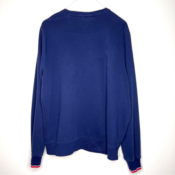 Vintage FILA crewneck sweatshirt - Picture 3 of 3